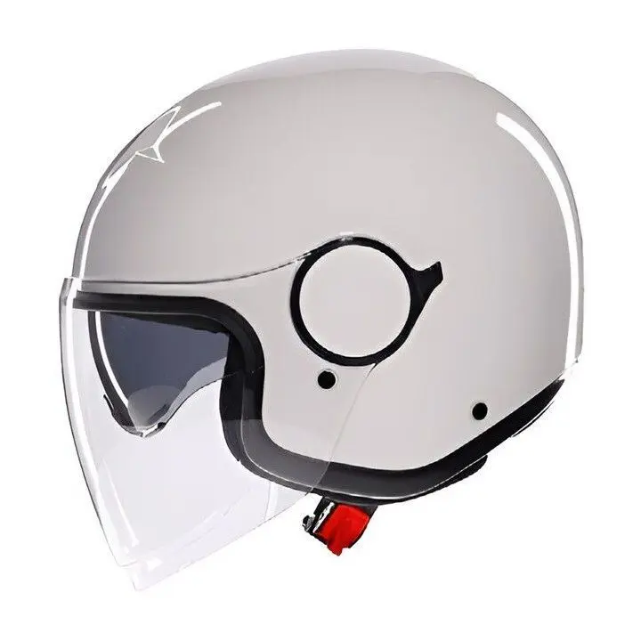 Casco Moto Casco Agv Eteres Mono   Ce U - 1