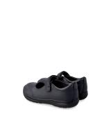 Garvalín zapatos colegiales de piel mod. 211700 para niña - details 3