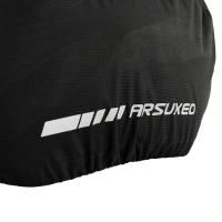 Cubierta Impermeable Para Bicicleta Con Bandas Reflectantes Cubierta De Agua Y Nieve Para Casco De Ciclismo Ultraligero Para Adultos Hombres - details 33