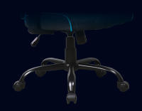 Newskill Fafnir Silla Gaming Profesional - details 4