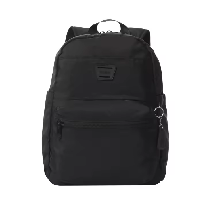Totto Mochila plegable  Plegabl -Dimensiones:28 x 36 x 15 cm-Material:Poliester - 1