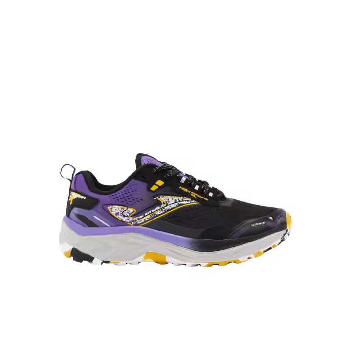 Joma Tundra 2401 JOMA Zapatillas Trail Running Mujer - 1