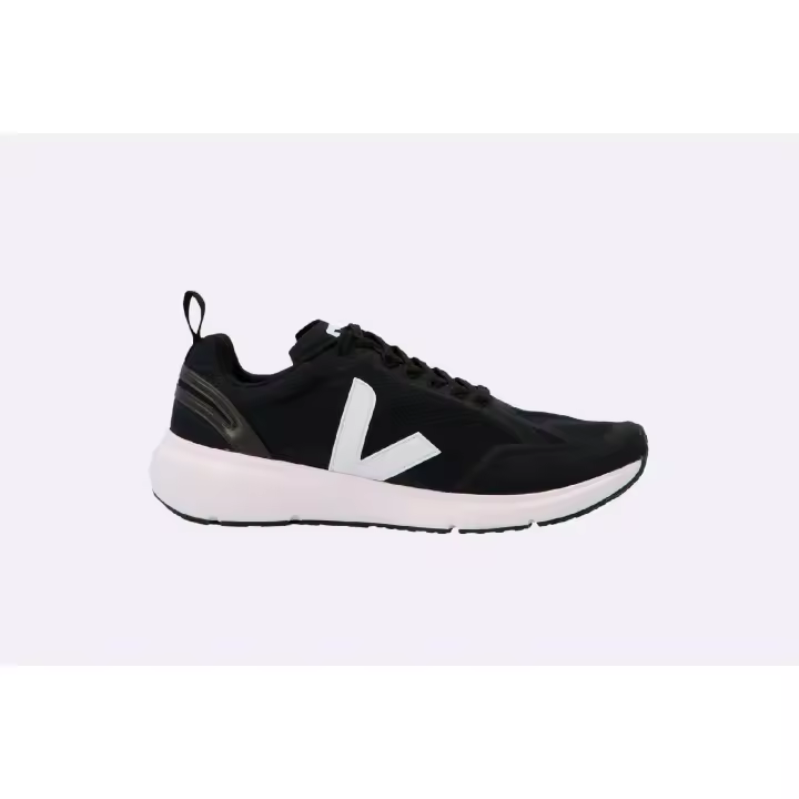 Zapatillas Veja Condor 2 Alveomesh Negro para Hombre - 1