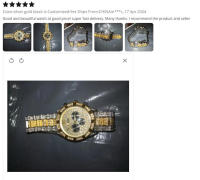 Reloj De Lujo Para Hombre CURDDEN Auténtico Con Diamantes Y Correa De Aleación Moda Casual Vintage Cuarzo Relogio Masculino - details 3