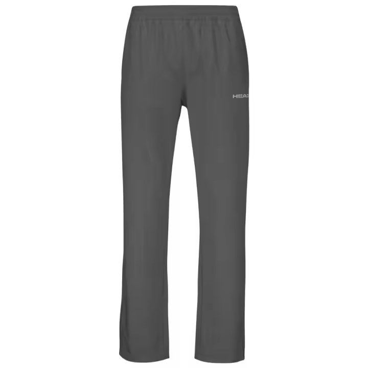 Ropa hombre Pantalones Head Racket Pantalones Club Gris - 1