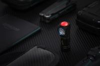 Linterna LED TrustFire MC12 EDC Potente 1000 Lumens Recargable Magnética Lámpara De Cabecera XP-L HI Para Camping Y Pesca - details 20