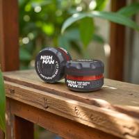 NISHMAN - CERA 09 para Cabello AROMA COCACOLA 150ML - details 2