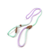 Correa De Entrenamiento Para Perros Fuerte Y Resistente Nudo De Enredado Correa Antipull Para Pequeños Medianos Y Grandes Perros - details 7