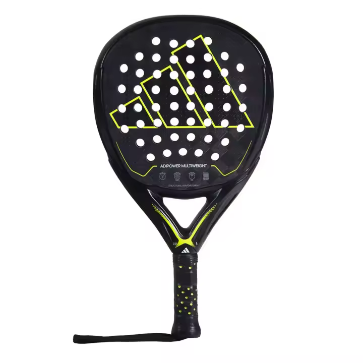 Adidas Adipower Multiweight 2023 - 1
