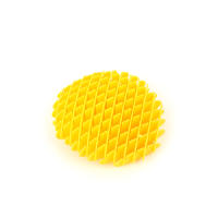 Juguete De Alivio Del Estrés Creativo Fidget Worm De Malla Elástica Pequeño Decorativo Que Se Puede Jugar Fácilmente Para Todas Las Edades - details 8
