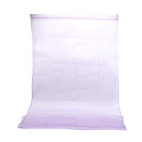 Cortinas De Vidrio Transparente Estilo Lujo Sencillo Color Sólido Para Boda Instalación Fácil Productos Domésticos De Ventana - details 52