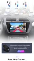 Junsun  Android 13 inalámbrico CarPlay Android Auto Radio para VW Volkswagen Tiguan 2016 2017 2018 2019 2020 coche Multimedia navegación GPS autorradio - details 13