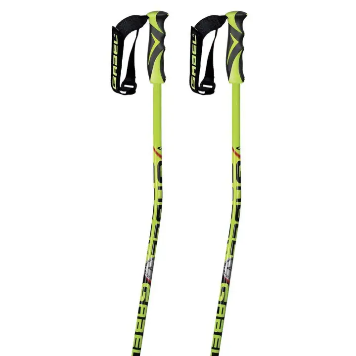 Gabel Bastones Gs-r Amarillo Unisex Adulto - 1