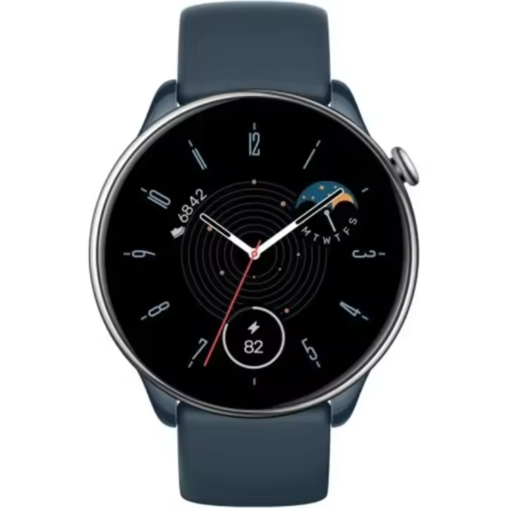 Amazfit GTR Mini Blue - 1