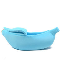 Cama Para Gato En Forma De Plátano Cozy Y Divertida Manta Acolchada Para Mascotas Duradera Y Portátil Almohadilla Para Perro Multicolor - details 10