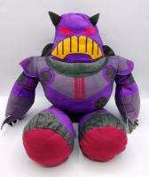 DISNEY -  Pixar Lightyear - Peluche  Zurg Knuffel - Mide 32 cm - Muy Suave e Blando - Multicolor - Ideal para todas las edades - details 0