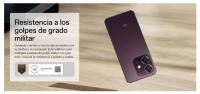 Teléfono - OPPO A60 5G Smartphone 4GB+128GB, Resistencia múltiple a los líquidos, Pantalla 6.67" 1000nits 120Hz, Resistencia a los golpes de grado militar - details 3