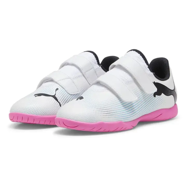Puma Botas De Fútbol Future 7 Play It V - 1