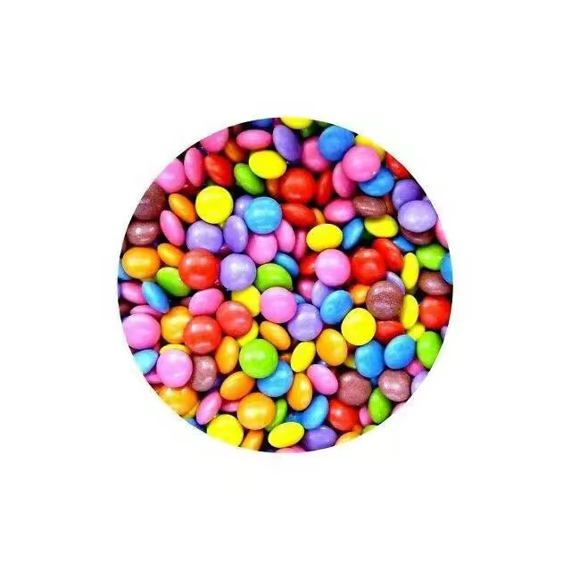 Mini Smarties mini grageas chocolate NESTLE 500 Gramos - 1