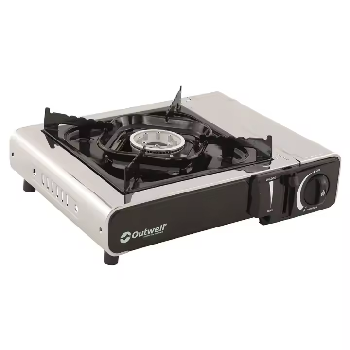Outwell Hornillo De Camping Appetizer Solo - 1