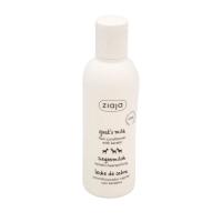 Set Ziaja – Champú, Acondicionador y Mascarilla con Leche de Cabra. Propiedades Nutritivas y Regeneradoras para Fortalecer Cabello Seco, Dañado y sin Brillo. Cuidado Capilar de Forma Vegana y Natural para una Cabellera Saludable y Radiante - details 5
