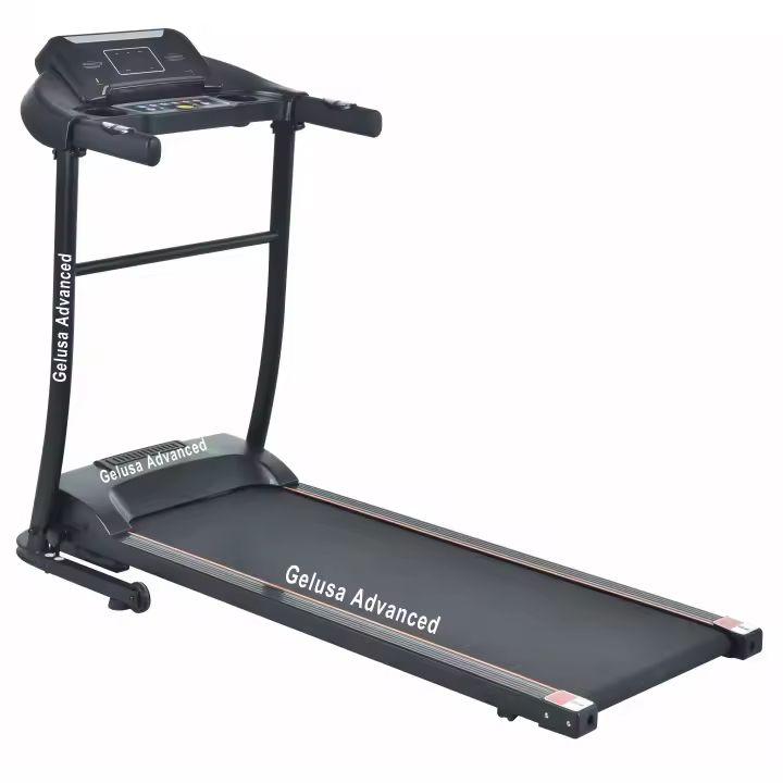 Cinta de correr Motorizada Plegable Gelusa Avanced - 1