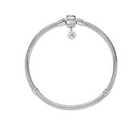 PANDORA Reflexiones, Pulsera, para Mujer, Viene con El embalaje de Caja De Regno original. - details 4