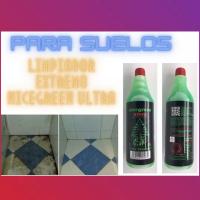PACK 2 LIMPIADOR EXTREMO ULTRA NICEGREEN 2Litro 100% sin corrosivos ni ácidos Envió 24Horas - details 0