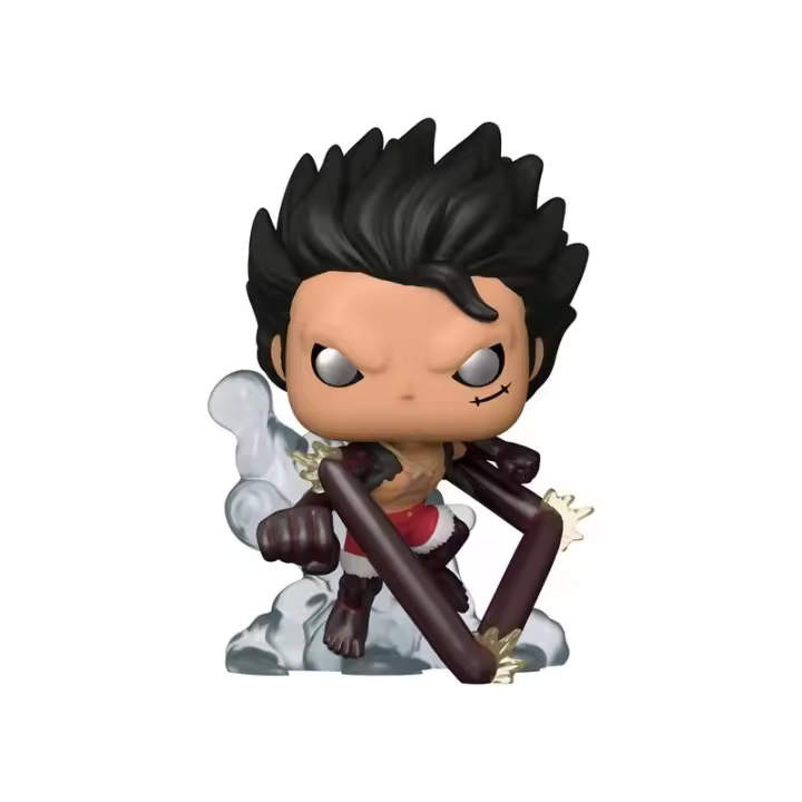 Funko POP! One Piece - Anime - Snake-Man Luffy - One Piece - Figura Coleccionable Oficial - Juguete para Niños y Adultos - Fans - Diversidad de Personajes y Temáticas - 1