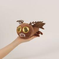 Muñeco De Peluche De Juego De Horror Puertas De Hotel Doble Risa Figura De Anime Cartoon Animal Inflable Para Jóvenes De 14 Años O Más - details 4
