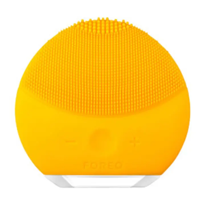 Foreo LUNA Mini 2 Sunflower- Cepillo Facial Sónico - 1