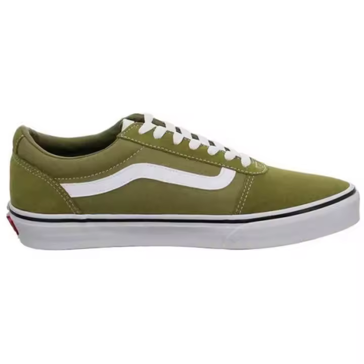 Zapatillas Vans Filmore Decon para hombre en color verde - 1