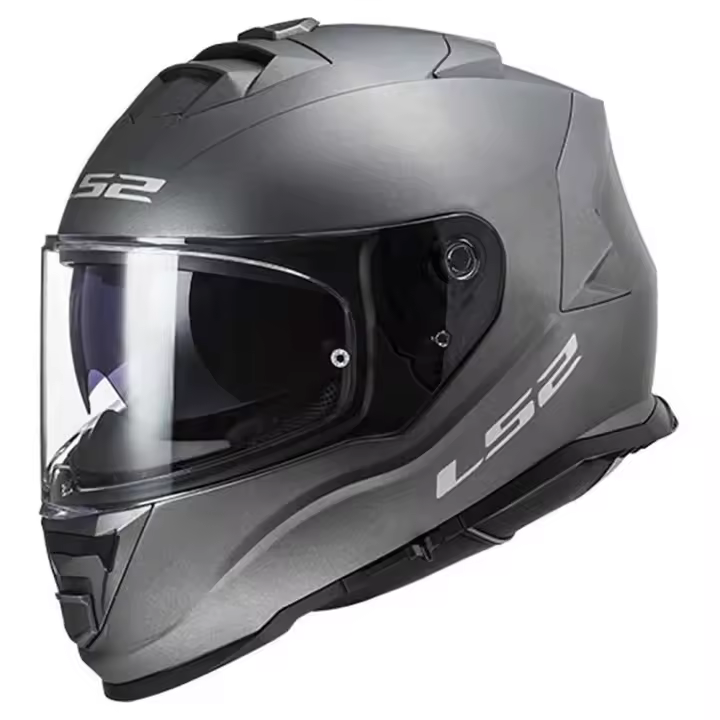 Ls2 Casco Integral Ff800 Storm Ii Solid - 1