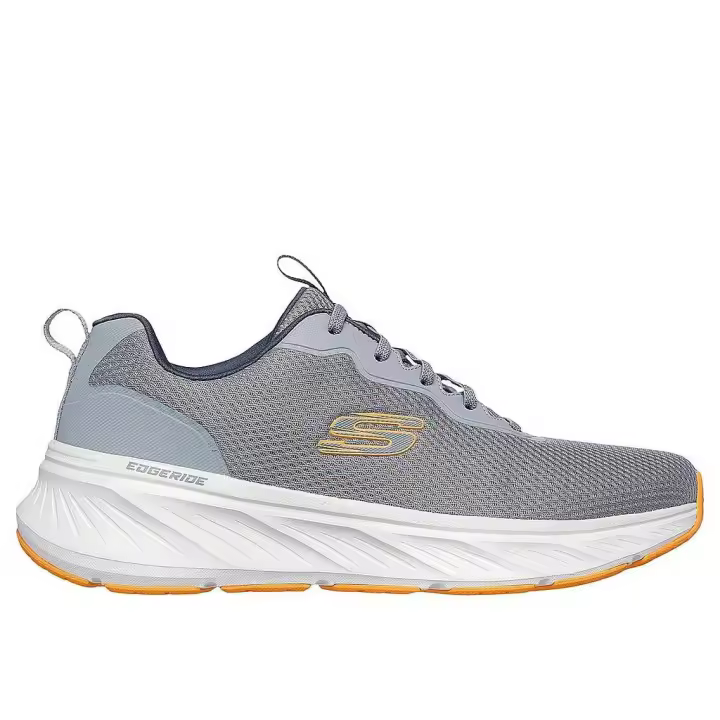 Zapatilla SKECHERS EDGERIDE 232835 GYOR Gris - 1