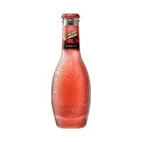 SCHWEPPES HIBISCUS Tónica premium - Pack 4 botellas 200ml cristal - details 0