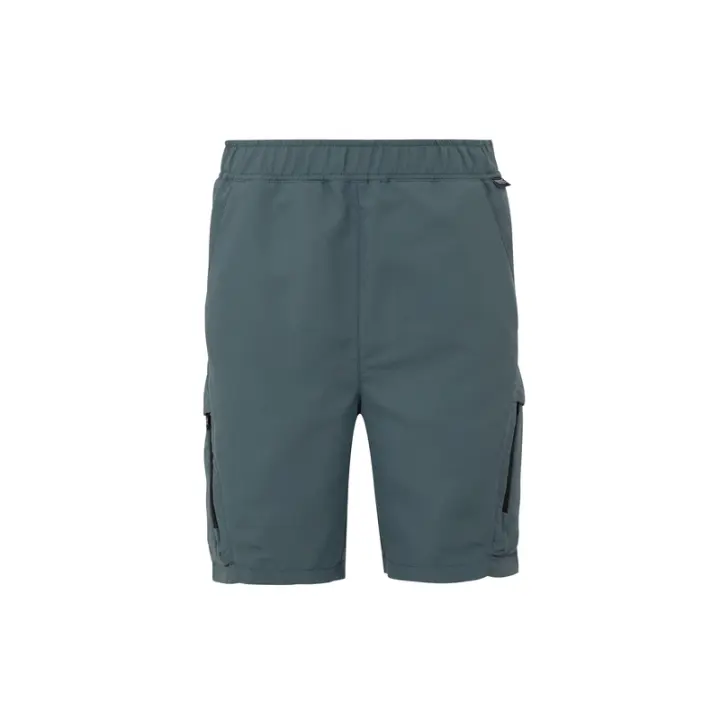 Pantalón corto outdoor  Gris Regatta  SorcerShortsIII  RKJ143-S7G  UNISEX JUNIOR  GRIS - 1