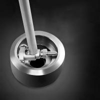 Gauge De Bore Dial 0.001" Para Medición De Agujeros De Motor 2" - 6" 50-160mm Precisión 0.01mm Para Metalworking - details 5