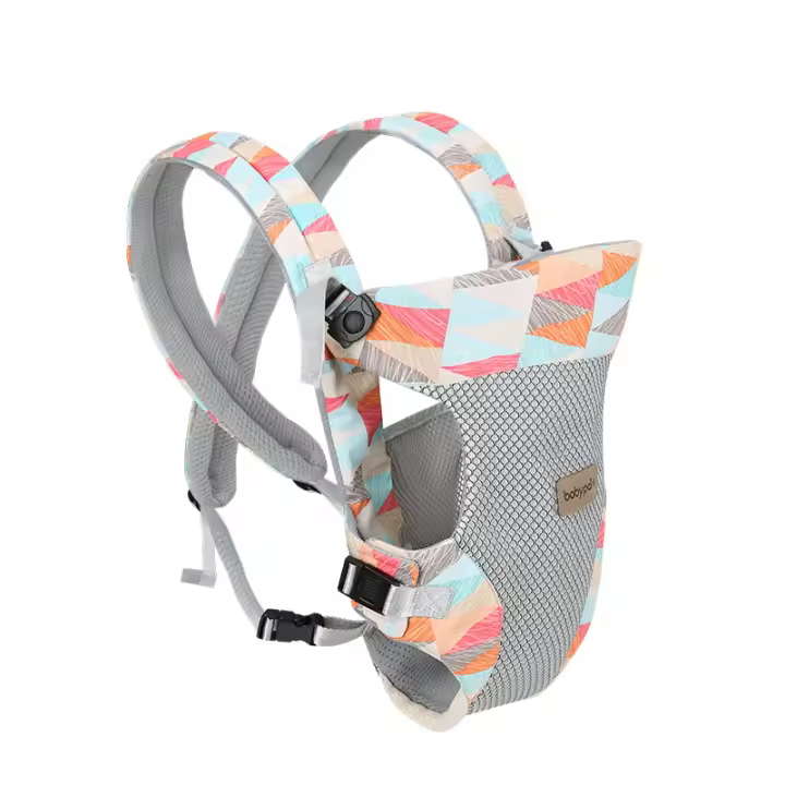 Cómodo Pequeños para niños, niños y (7 to 45 Libras) (Azul) Portabebés ajustable, portabebés 4 en 1, mopila convertible para espalda y espalda, ergonómico, portátil, y transpirado - 1