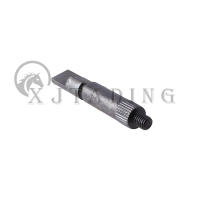 Kit De Juego De Juego De Cadena De Embarcación 10 Dientes Con Cubierta De Embrague Y Eje Del Camshaft Para Bicicleta Motorizada 49cc 60cc 66cc 80cc Piezas De Aluminio Y Plástico - details 1