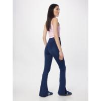 Medias deportivas Adidas para mujer - Leggings de deporte Adidas - Pantalones leggins deportivos para mujer Adidas - Legins para correr Adidas - details 0