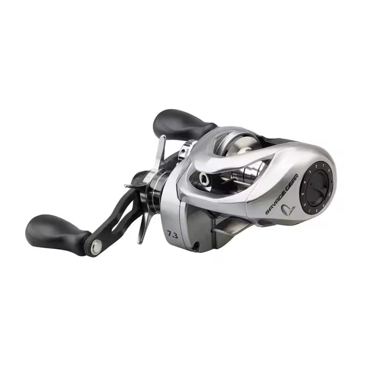 Savage Gear Carrete De Baitcasting De Mano Derecha Sg10 300 - 1