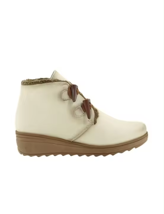 GIORDA BOTIN ELASTICOS PIEL MUJER - 1