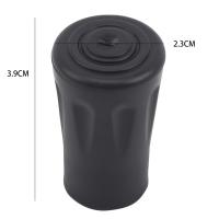 Protector De Punta De Palas De Camuflaje Para Bucanas De Senderismo Y Escalada 5/10/20 Piezas Sustitutos De Goma Para Palas De Trekking - details 8
