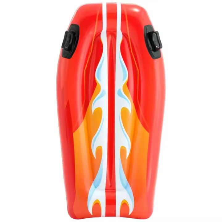 Intex Tabla De Surf Con Asas Joy Rider 2 Surtido 112x62 Cm - 1