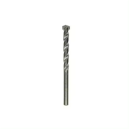 MOTA Broca de Punta de Widia Ø 4mm Corta W04 MOTA - Ideal para Granito y Ladrillo - 39355 Broca de punta de vídia Accesorios Varios Bricolaje Brocas - 1