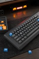 Domikey Productividad Keycap PBT Doubleshots Perilla Cherry Con Impresión En Lienzo Para Teclado Mecánico - details 24