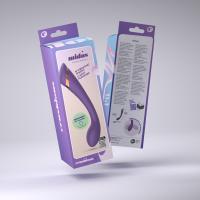 ESTIMULADOR PUNTO G VIBRADOR MODELO MIDAS CRUSHIOUS JUGUETES SEXUALES - details 3