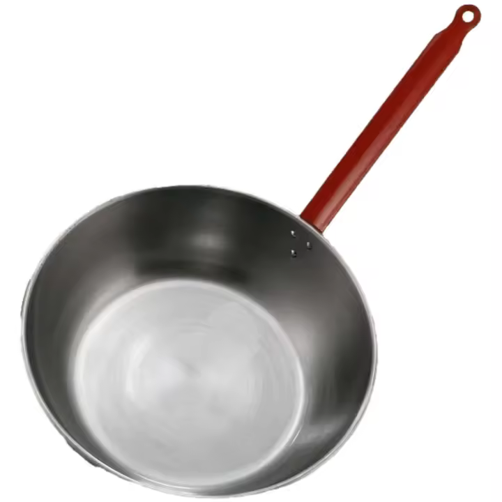 La Ideal Sarten Hierro - 1