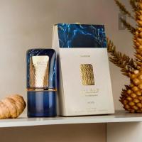 Al NASHAMA CAPRICE LATTAFA Perfume árabe EAU UNISEX100ML - details 0