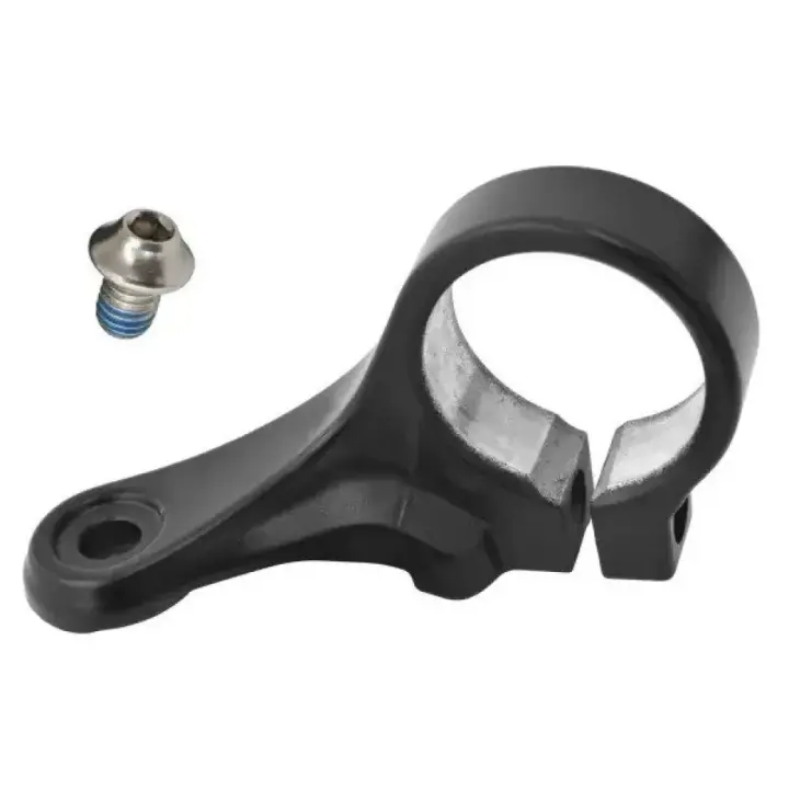 Recambios Bujes Shimano Derecho Sl-m5100 Plateado Tapas - 1